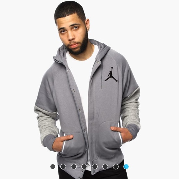 Jordan Other - NWT Jordan Varsity Hoodie 2XL